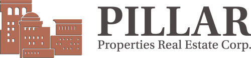 Pillar Properties Real Estate